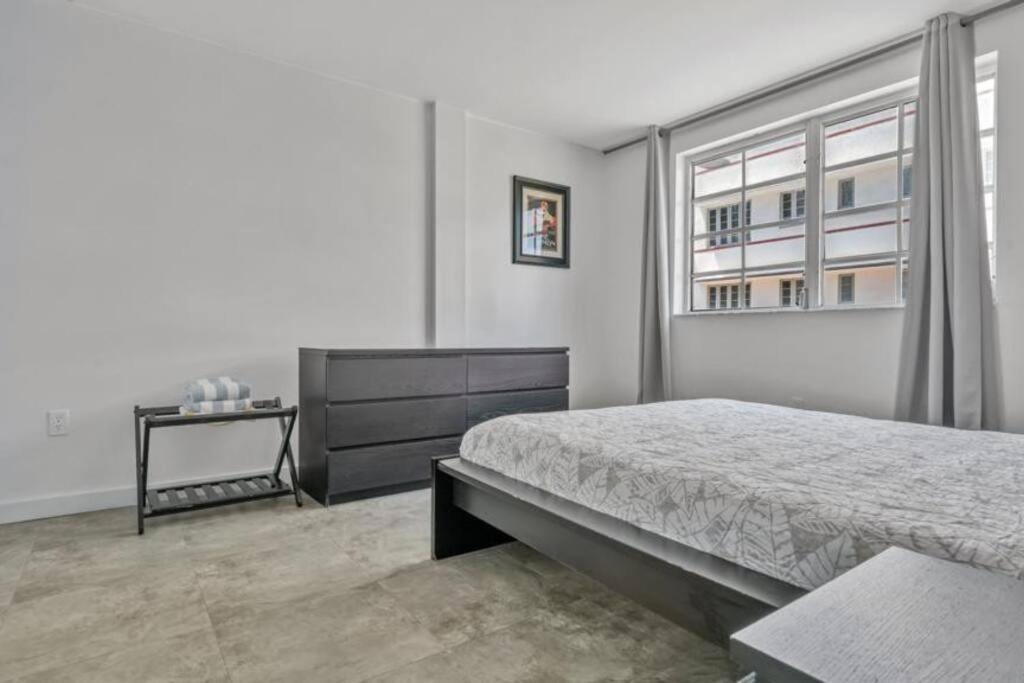 Amazing Apartment In South Beach, Ocean Drive Miami Beach Ngoại thất bức ảnh