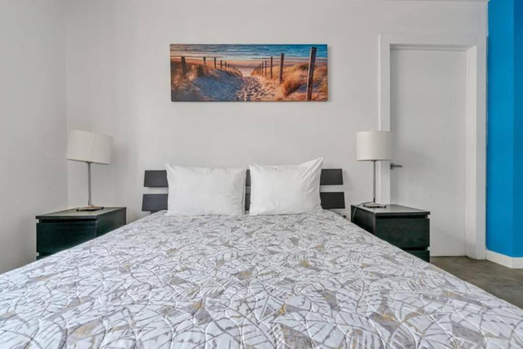 Amazing Apartment In South Beach, Ocean Drive Miami Beach Ngoại thất bức ảnh