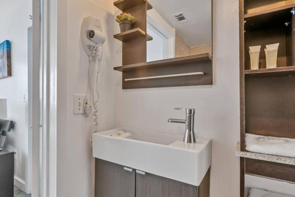 Amazing Apartment In South Beach, Ocean Drive Miami Beach Ngoại thất bức ảnh