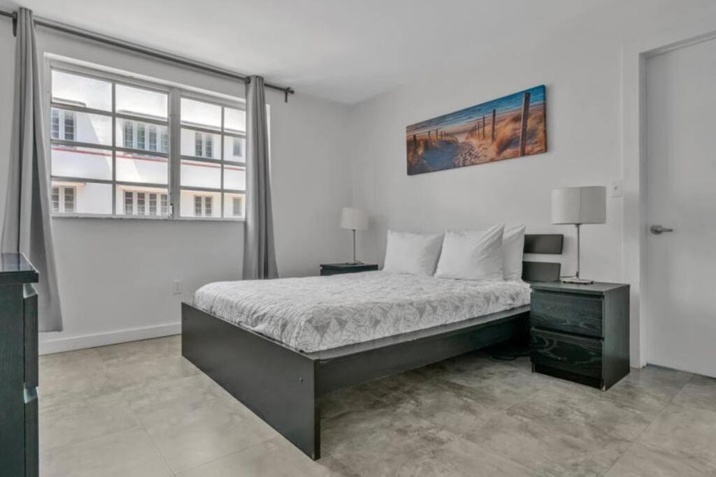 Amazing Apartment In South Beach, Ocean Drive Miami Beach Ngoại thất bức ảnh