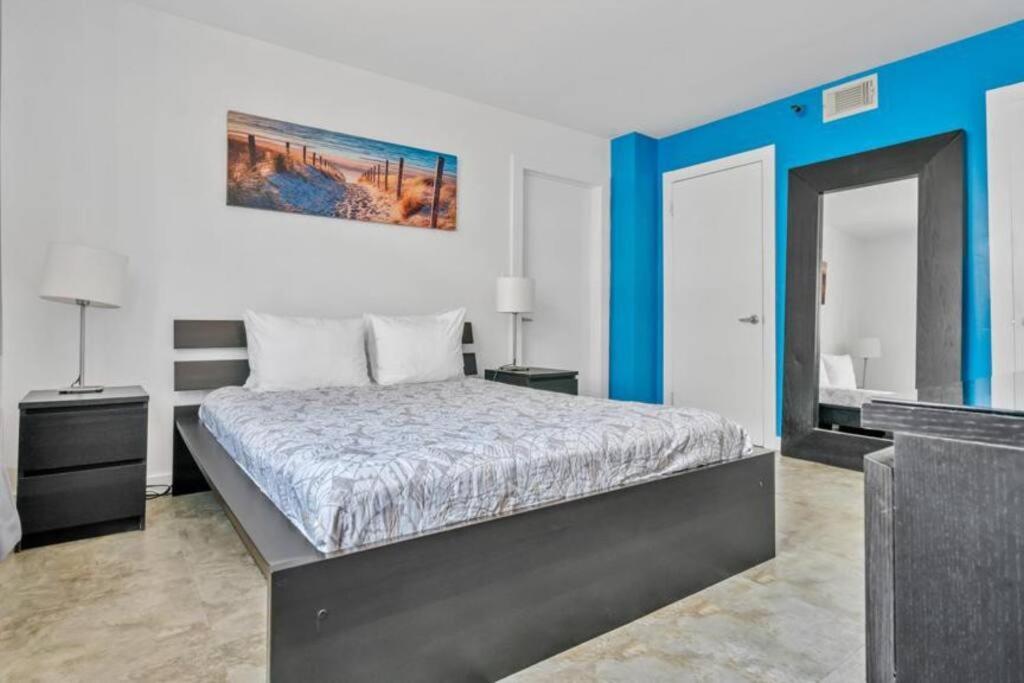 Amazing Apartment In South Beach, Ocean Drive Miami Beach Ngoại thất bức ảnh