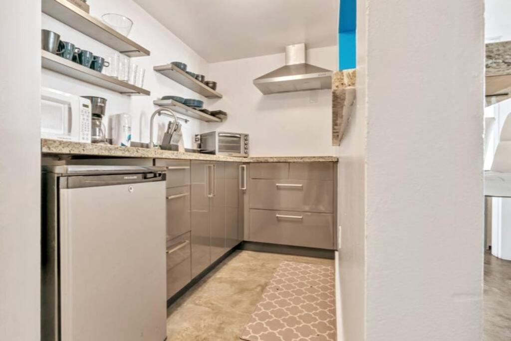 Amazing Apartment In South Beach, Ocean Drive Miami Beach Ngoại thất bức ảnh
